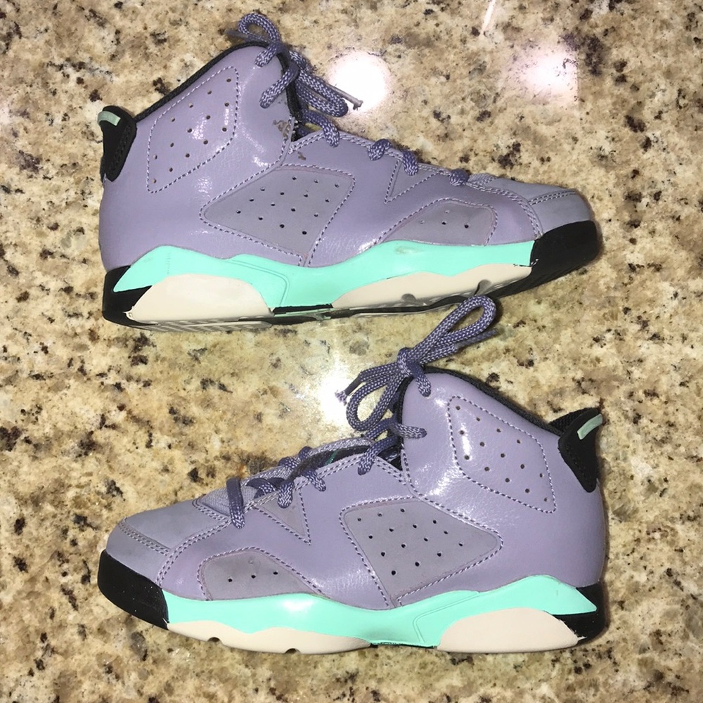 jordan 6 retro gp